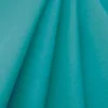 Rouleau de Nappe en Voie Sèche Intissé Turquoise 10 m
