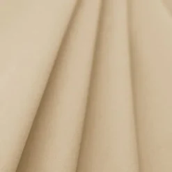 Rouleau de Nappe en Voie Sèche Intissé Grège 25m