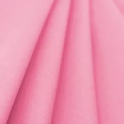 Rouleau de Nappe en Voie Sèche Intissé Rose 10 m