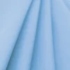 Rouleau de Nappe en Voie Sèche Intissé Bleu Ciel 10 m