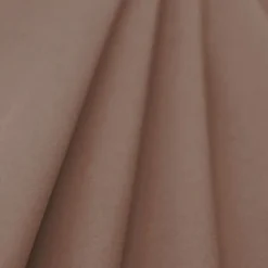 Rouleau de Nappe en Voie Sèche Intissé Taupe 25 m