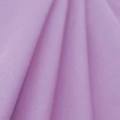 Rouleau de Nappe en Voie Sèche Intissé Violet Parme 25 m