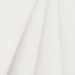Rouleau de Nappe en Voie Sèche Intissé Blanc 25 m