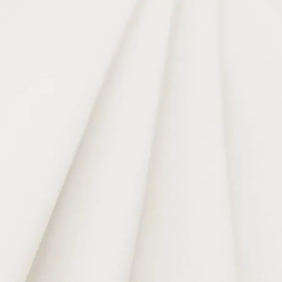 Rouleau de Nappe en Voie Sèche Intissé Blanc 25 m