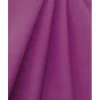 Rouleau de nappe en voie sèche - Violet aubergine - 25 m