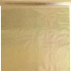 Rouleau de nappe Harmony en spunbond - 120 cm x 5 m - Couleur au choix