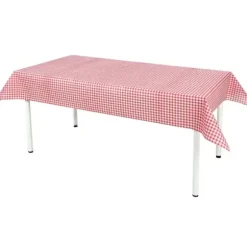 Rouleau de nappe Harmony en spunbond - 120 cm x 5 m - Vichy