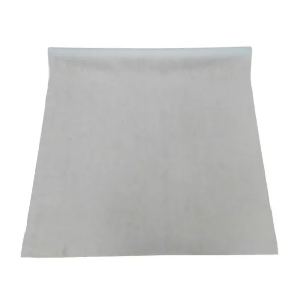Rouleau de nappe métallisé en papier gaufré - 120 cm x 6 m - Couleur au choix