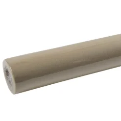Rouleau de Nappe Spunbond Grège - 25 mètres