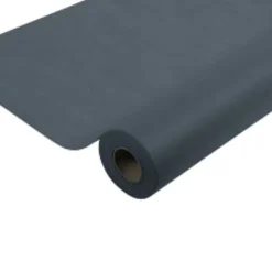 Rouleau de Nappe Spunbond Gris Anthracite - 25 mètres
