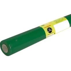 Rouleau de Nappe Spunbond Vert Sapin - 25 mètres