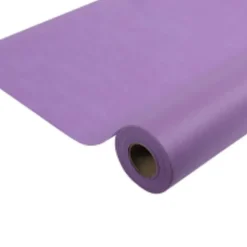 Rouleau de Nappe Spunbond Violet Lilas - 10 mètres