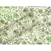 Rouleau de papier cadeau - 1,5 x 0,7 m - By Nature "Botanic Mix"