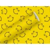 Rouleau de papier cadeau - 2 x 0,7 m - By Nature "Big Smile"