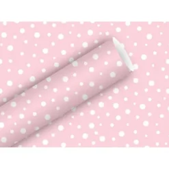 Rouleau de papier cadeau - 2 x 0,7 m - Enfants - Modèle Aléatoire