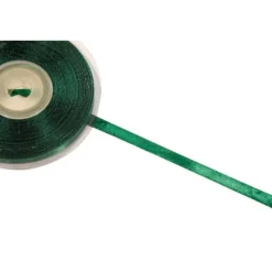 Rouleau de ruban en satin - 25 m - Couleur au choix