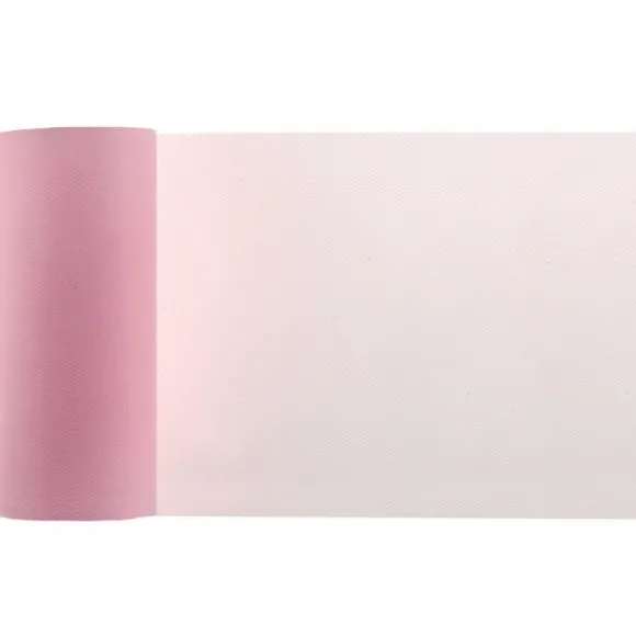 Rouleau de tulle - 10 cm x 20 m - Couleur au choix