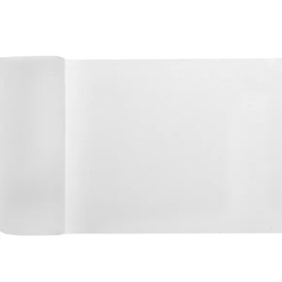 Rouleau de tulle - 10 cm x 20 m - Couleur au choix