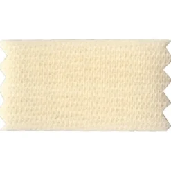 Rouleau de Tulle - 150 cm x 5 m - Ivoire