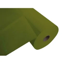 Rouleau Prédécoupé " 3 en 1 " - 4,8 m - Vert Olive