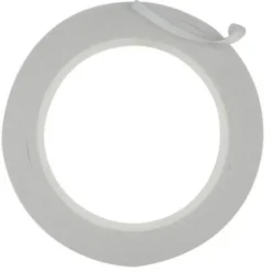 Ruban adhésif double face transparent – 6 mm x 22 mètres