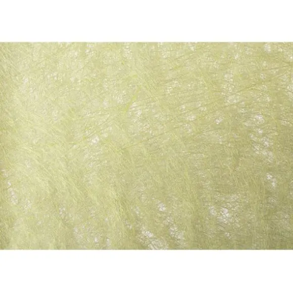 Ruban de table Glitter - Or - 10 cm x 10 M