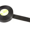 Ruban en Satin 25 mm - Noir