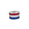Ruban Tricolore - 5 cm x 25 M