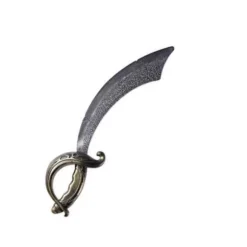 Sabre de pirate - 48 cm