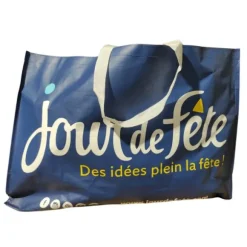 Sac cabas - Jour de Fête - 60 x 40 x 20 cm - Modèle Standard