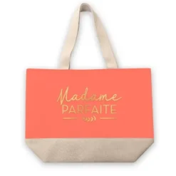 Sac Cabas Madame Parfaite