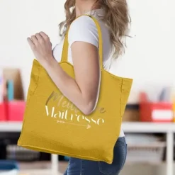 Sac Cabas - Meilleure Maîtresse