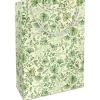 Sac cadeau en papier - Botanic Mix - Taille L