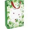 Sac cadeau en papier - Lucky You - Taille L