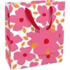 Sac cadeau en papier - Poppy Pop Candy - Taille M