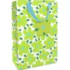 Sac cadeau en papier - Poppy Pop Fresh - Taille L