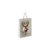 Sac Cadeaux de Noël - Cerf - Grand Modèle