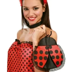 Sac Coccinelle