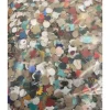 Sac de confettis multicolores - 6,5 kg