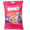 Sachet de bonbons gélifiés au goût de fruits - Mix Fruits Sucrés - TOGOLO - 125 g