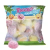 Sachet de bonbons gélifiés - Boules Coco - HARIBO - 150 g