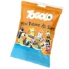 Sachet de bonbons gélifiés - Mini Bâtons - TOGOLO - 125 g