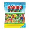 Sachet de bonbons gélifiés - Super Mario Pik - HARIBO - 120 g
