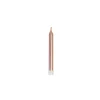 Sachet de 10 Bougies d'Anniversaire et Bobèches - Rose Gold