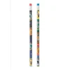 Sachet de 8 crayons de papier - Harry Potter