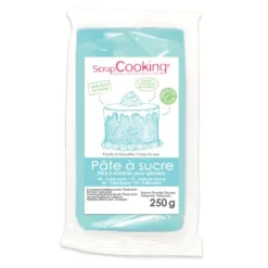 Sachet de décorations sucrées - 55 grammes - Étoiles dorées