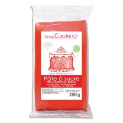 Sachet de décorations sucrées - 55 grammes - Étoiles dorées