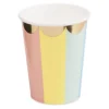 Sachet de 8 gobelets Berlingot