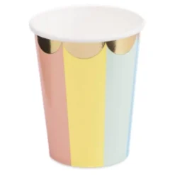 Sachet de 8 gobelets Berlingot