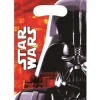 Sachet de 6 Sacs Cadeaux - Star Wars